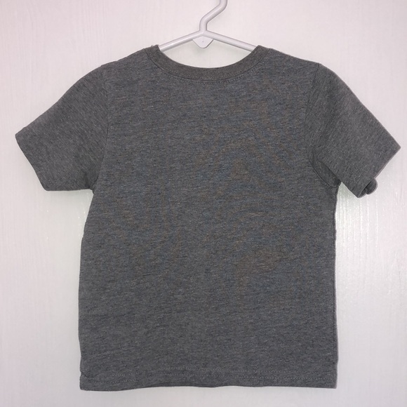 Toddler Graphic Tee, 2T - Picture 2 of 4